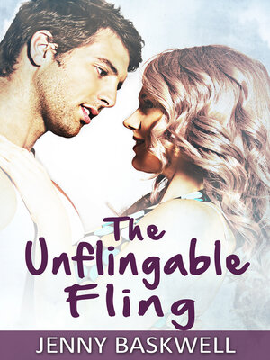 cover image of The Unflingable Fling